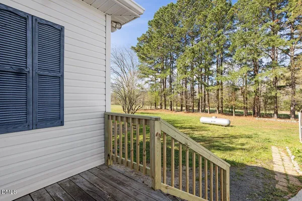 $297,500 | 2 Howard Tant Road, Zebulon, NC 27597