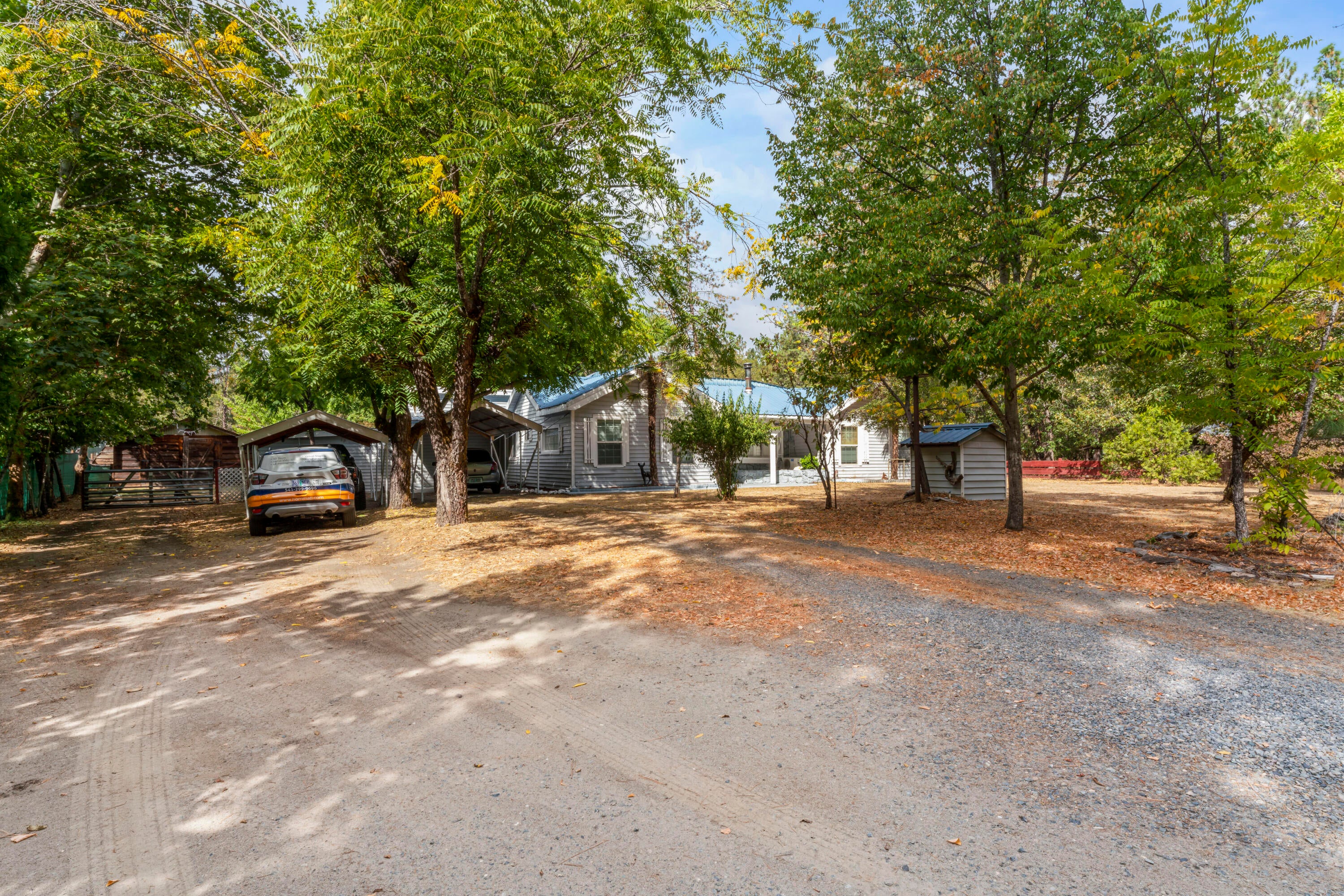 5370 New Hope Road Grants Pass, OR 97527 - Photo 57 of 63 59