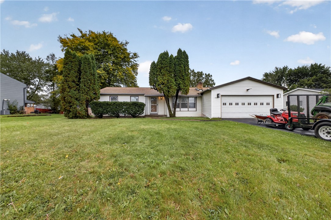 1209 Hinchey Road Gates, NY 14624 - Photo 1 of 38 Gallery Image 1