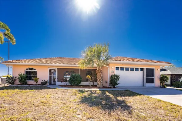 $300,000 | 1053 Bay Harbor Drive, Englewood, FL 34224