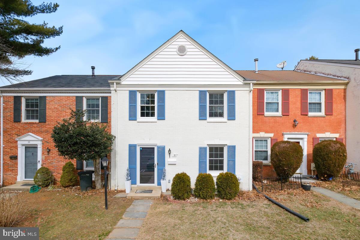 31 Rye Court Gaithersburg, MD 20878 - Photo 2 of 37 Gallery Image 2