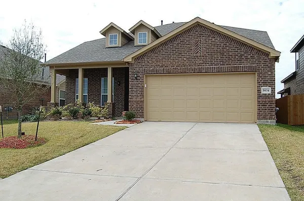 $2,800 | 5634 Jay Thrush Drive, Richmond, TX 77407