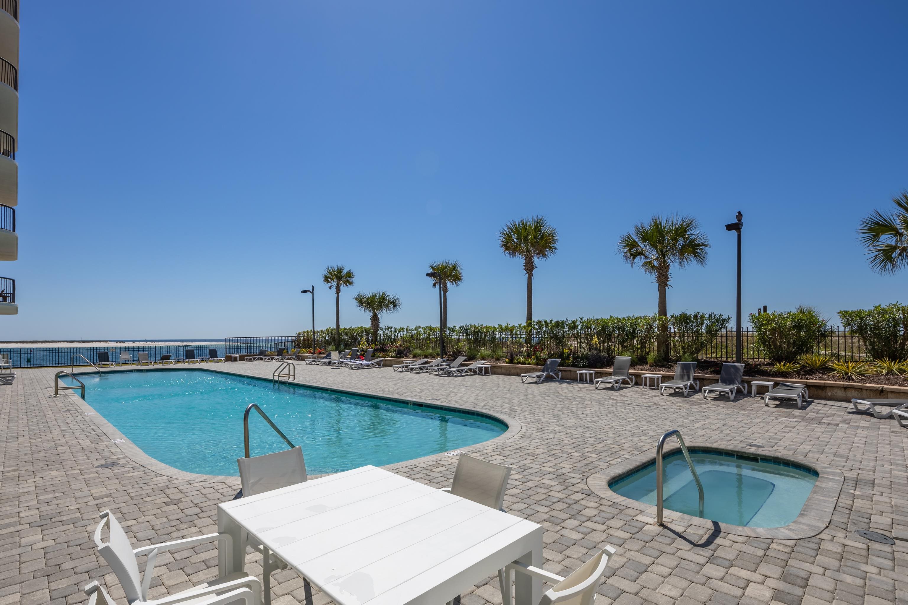 27284 Gulf Road, Unit 706 Orange Beach, AL 36561 - Photo 18 of 37