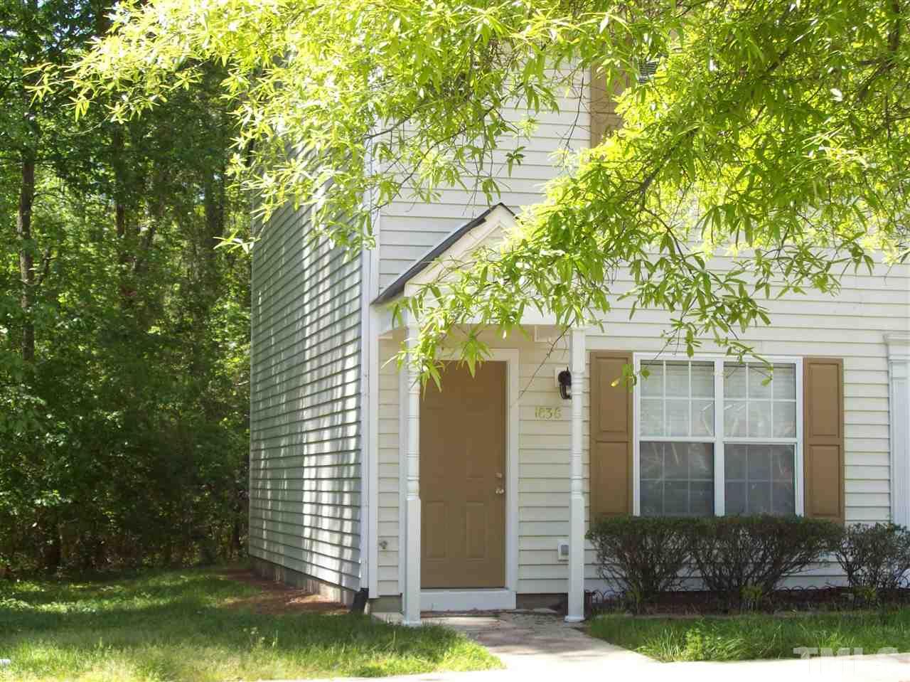 1838 Vintage Road Raleigh, NC 27610 - Photo 1 of 18 Gallery Image 1