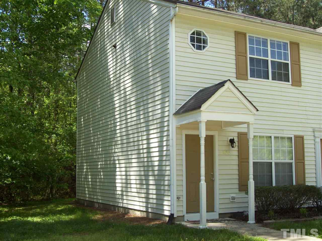 1838 Vintage Road Raleigh, NC 27610 - Photo 2 of 18 Gallery Image 2