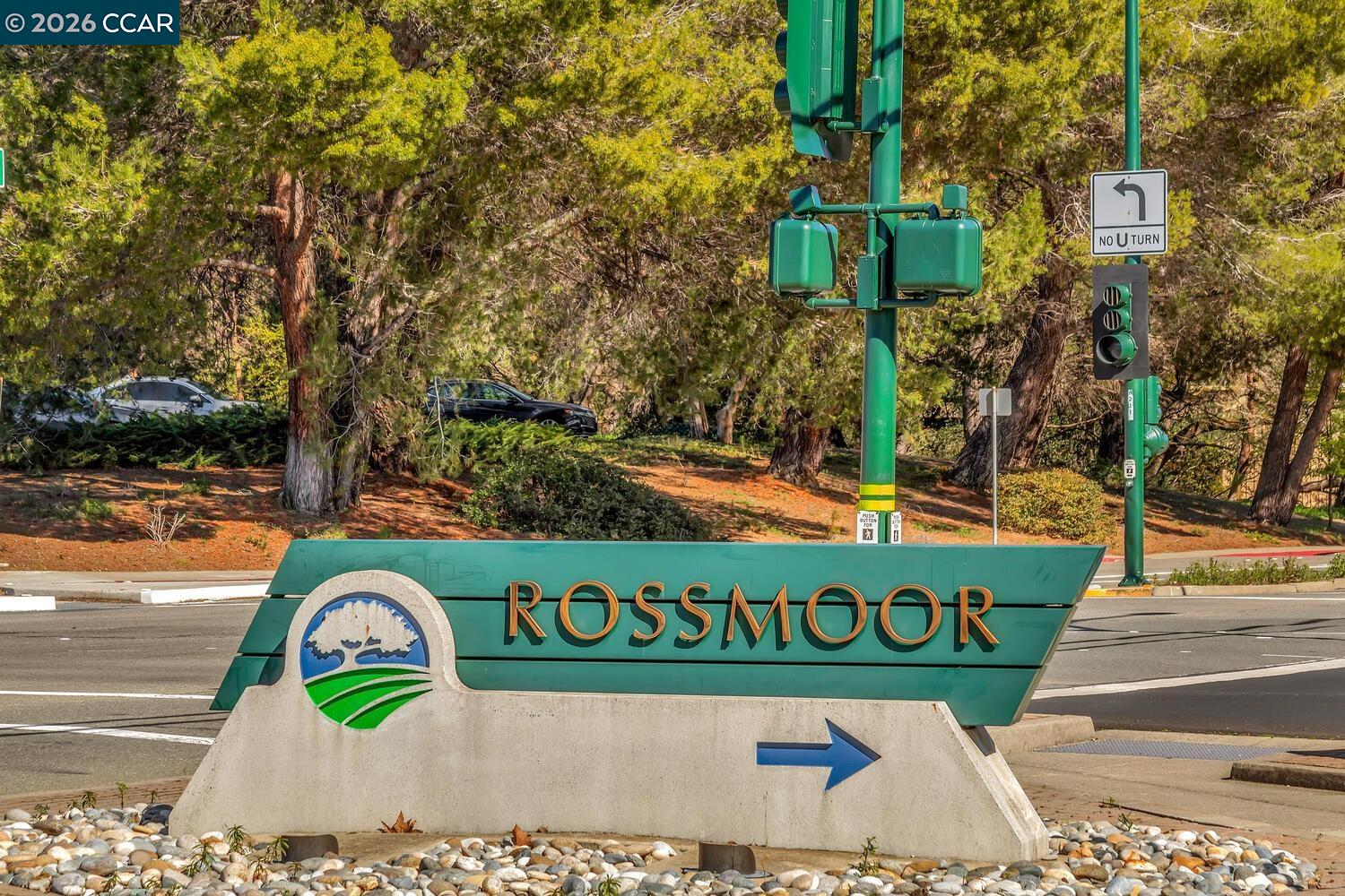 2057 Golden Rain Road, Unit 8 Walnut Creek, CA 94595 - Photo 42 of 78