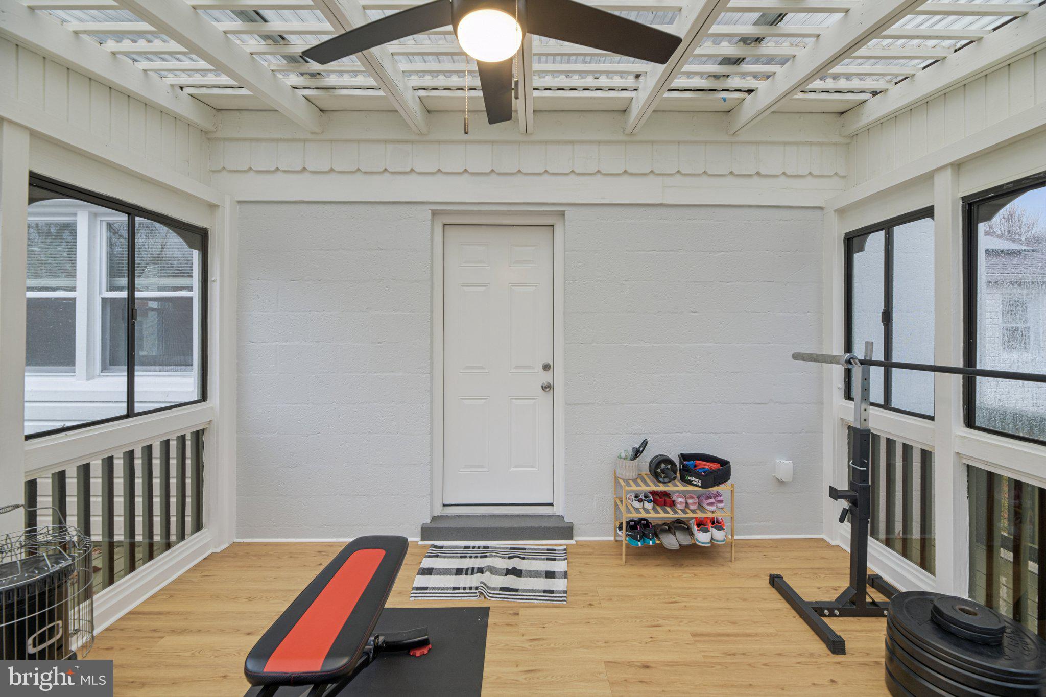 303 Foundry Lane Fort Washington, MD 20744 - Photo 34 of 43 a view of storage and utility room