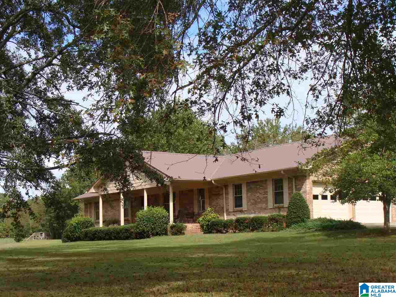 9179 Miller Road Warrior, AL 35180 - Photo 1 of 23