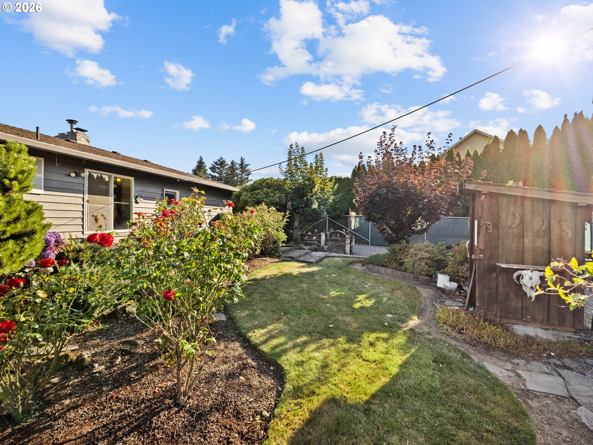 3329 Southeast Hillyard Road Gresham, OR 97080 - Photo 34 of 48