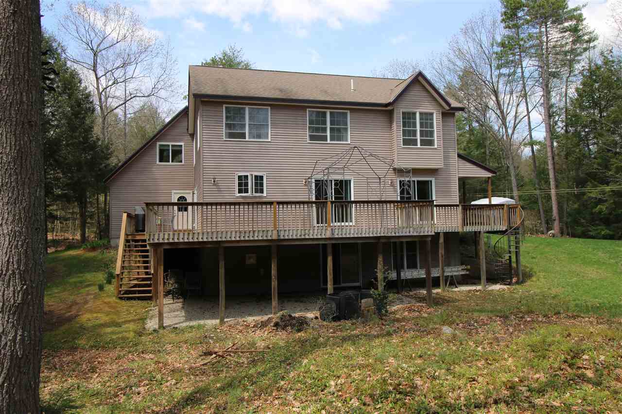 192 Lords Mill Road Epsom, NH 03234 - Photo 9 of 40 Gallery Image 9