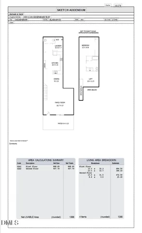 $525,000 | 1880 Sissipahaw Way, Unit C106, Saxapahaw, NC 27340