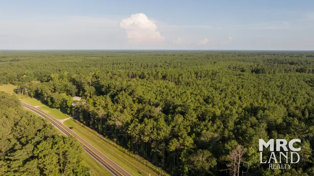 a view of outdoor space