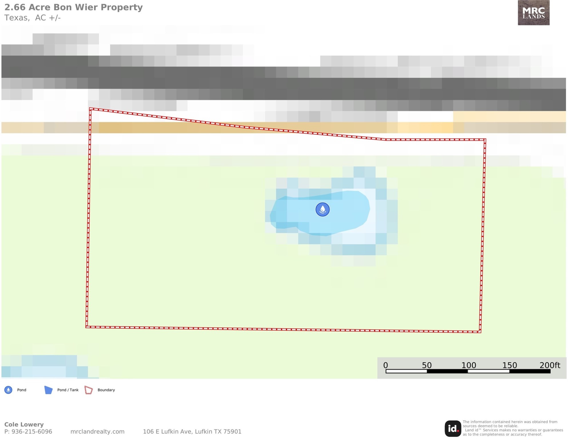 0 Fm 363 Newton, TX 75966 - Photo 15 of 25 a picture of a field