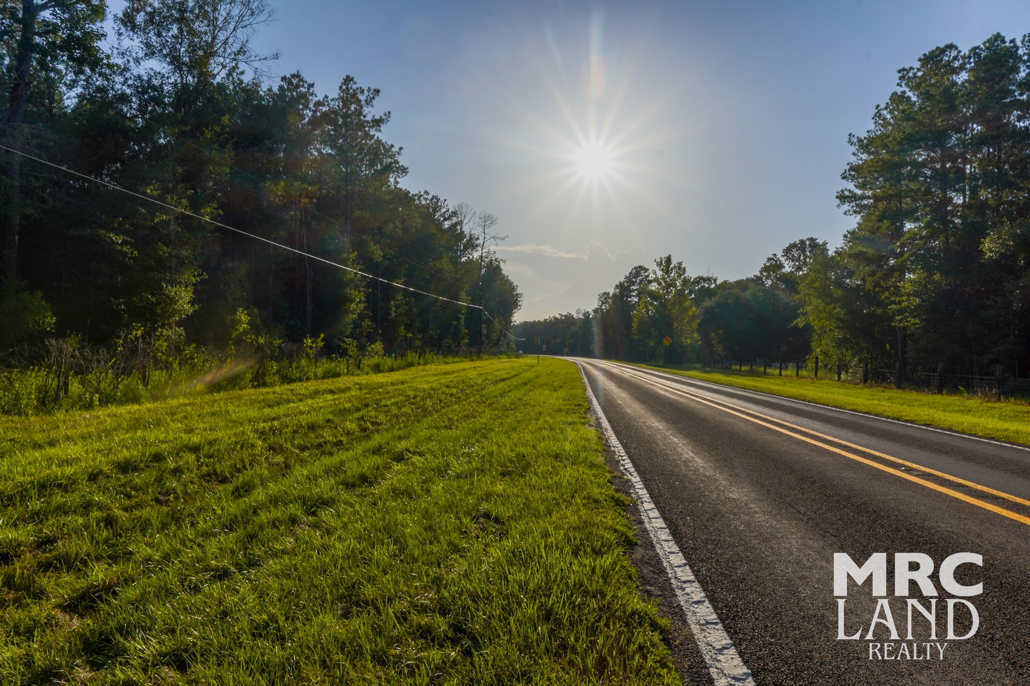 0 Fm 363 Newton, TX 75966 - Photo 22 of 25 a view of a back yard