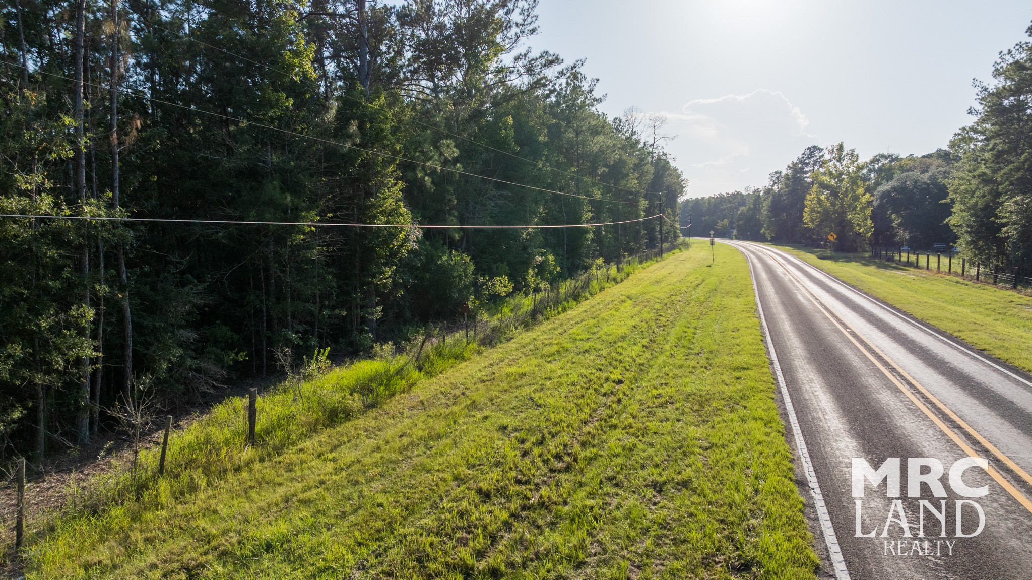 0 Fm 363 Newton, TX 75966 - Photo 4 of 25 a view of a garden