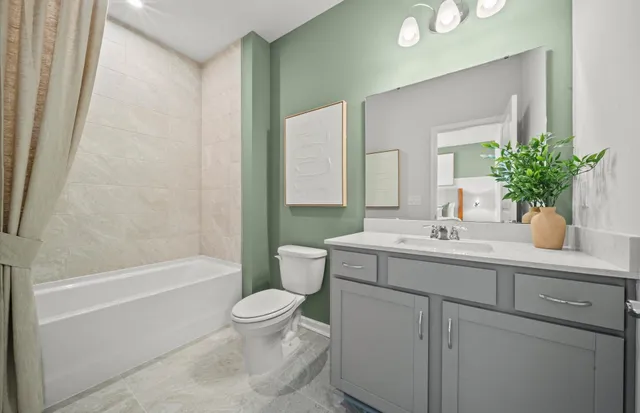 $359,990 | 805 South Sweetwater Hills Drive, Moore, SC 29369