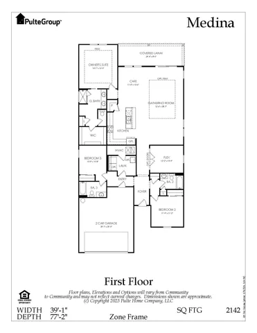 $359,990 | 805 South Sweetwater Hills Drive, Moore, SC 29369