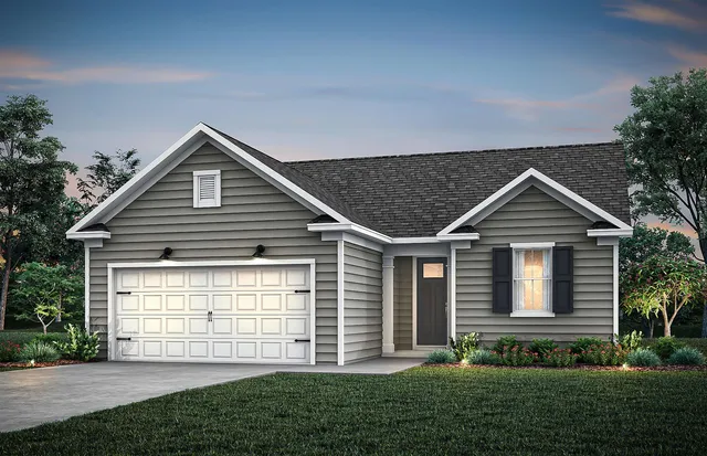 $359,990 | 805 South Sweetwater Hills Drive, Moore, SC 29369