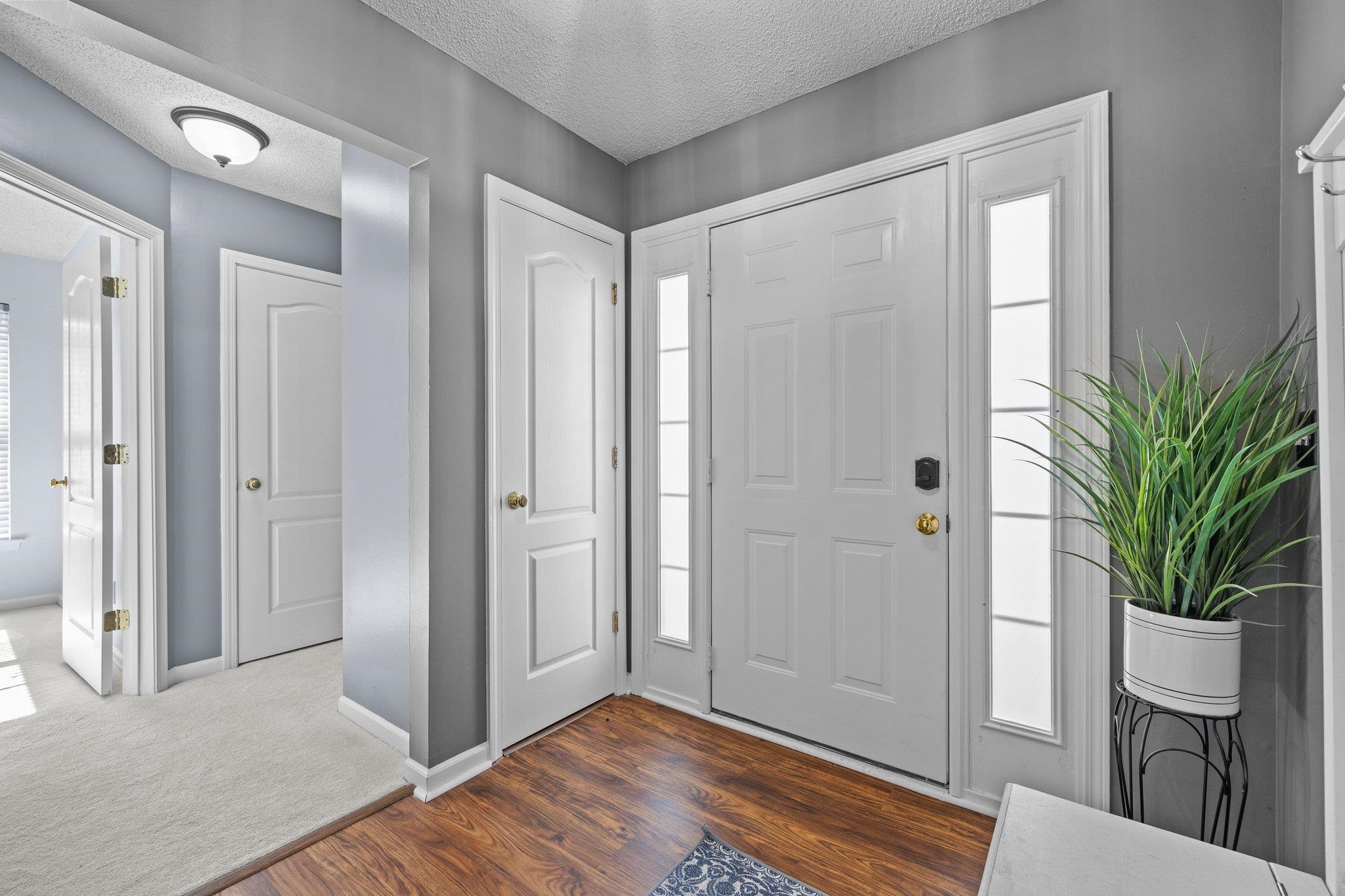 7008 Englehardt Drive Raleigh, NC 27617 - Photo 8 of 55 Photo 8