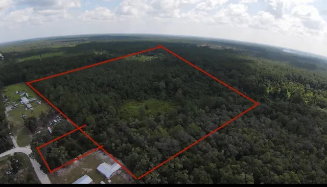 $1,489,900 | 159 Woods Road, San Mateo, FL 32187