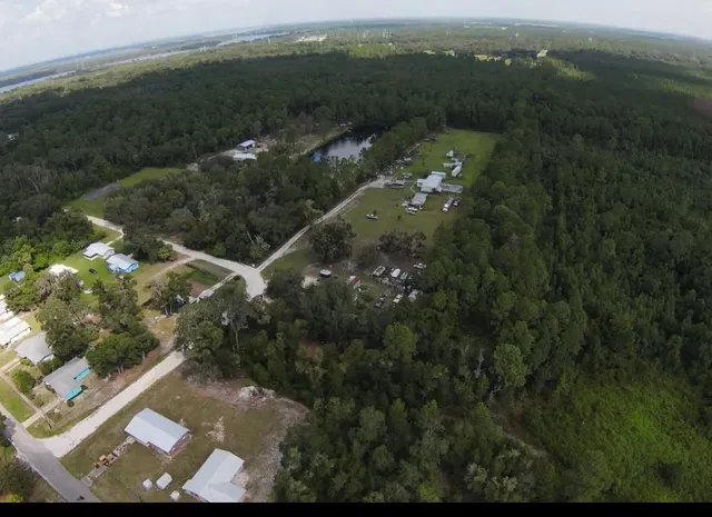 $1,489,900 | 159 Woods Road, San Mateo, FL 32187