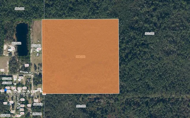 $1,489,900 | 159 Woods Road, San Mateo, FL 32187