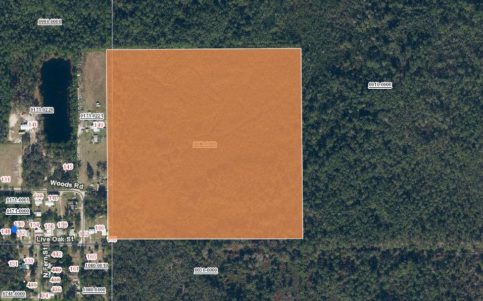 159 Woods Road San Mateo, FL 32187 - Photo 5 of 6