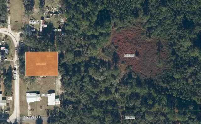 $1,489,900 | 159 Woods Road, San Mateo, FL 32187