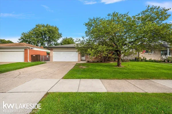 $255,000 | 13747 Joyce Drive, Warren, MI 48088
