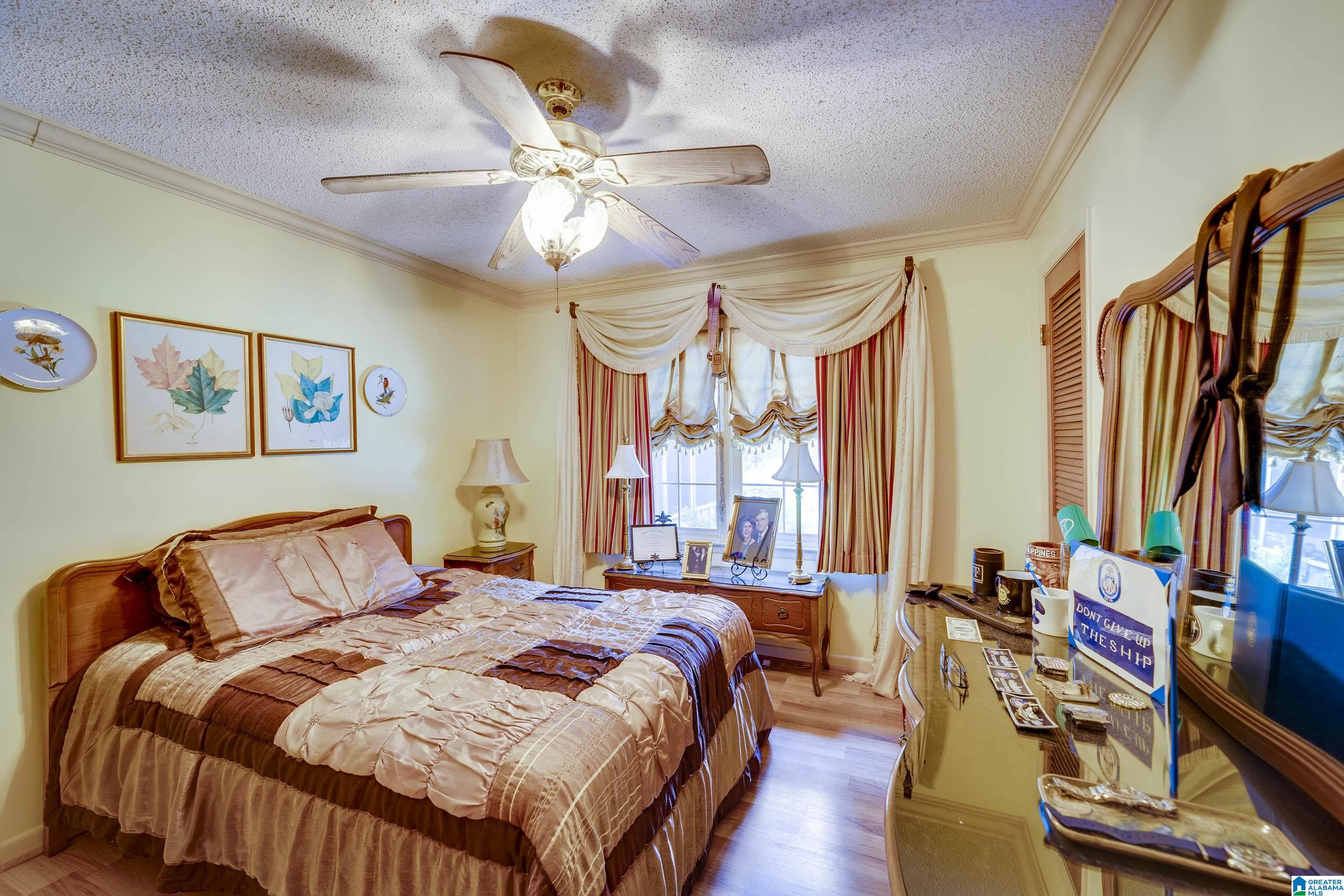 595 Kirby Road Oxford, AL 36203 - Photo 24 of 39