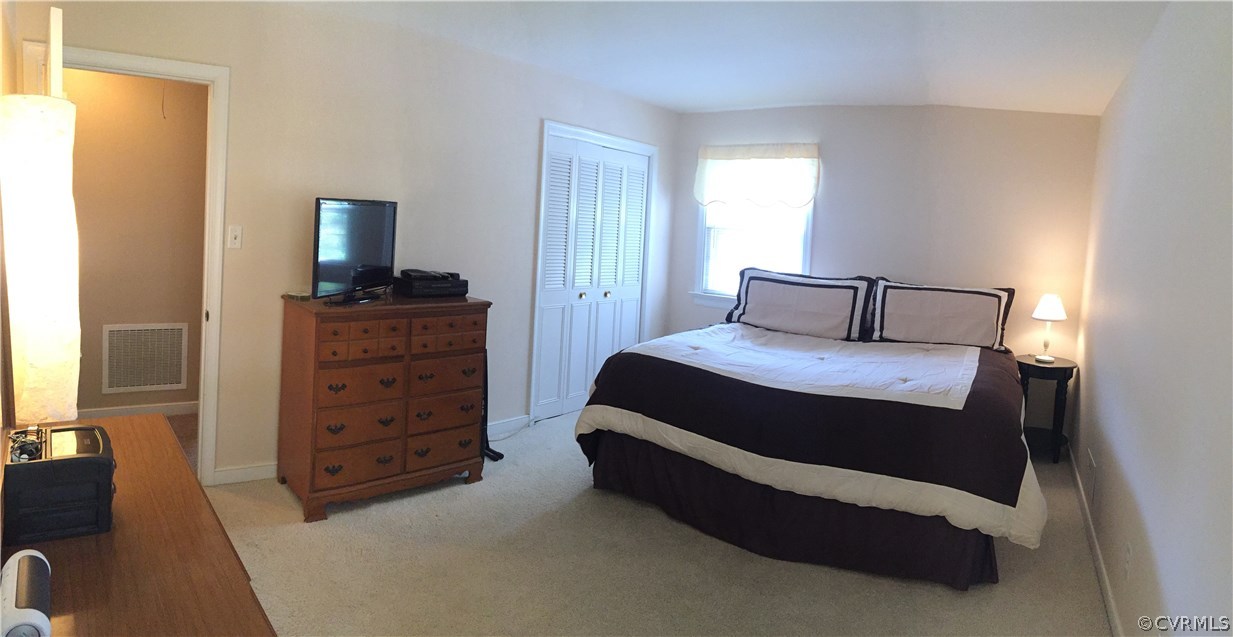 924 Ryder Road Richmond, VA 23235 - Photo 13 of 27 Master Bedroom
