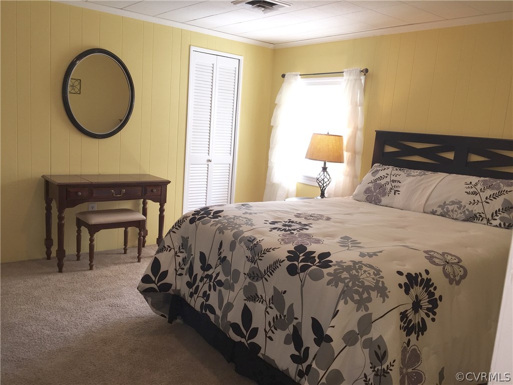 924 Ryder Road Richmond, VA 23235 - Photo 21 of 27 4th Bedroom could be used as office.