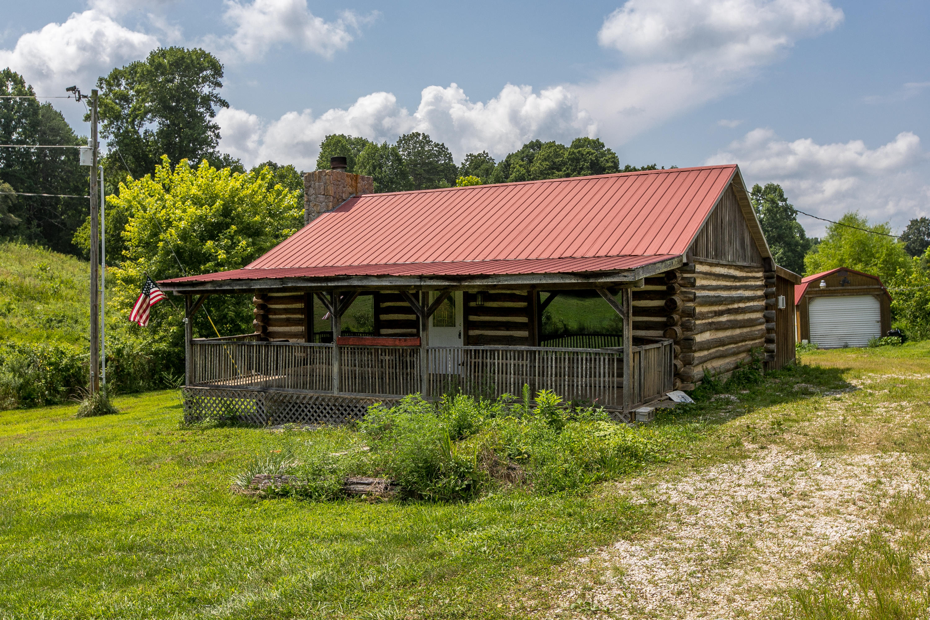 506 Old Fox Road Irvine, KY 40336 - Photo 6 of 55 2-5