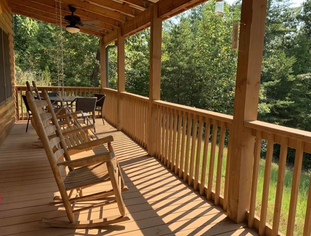 285 Walkers Ridge Murphy, NC 28906 - Photo 12 of 44