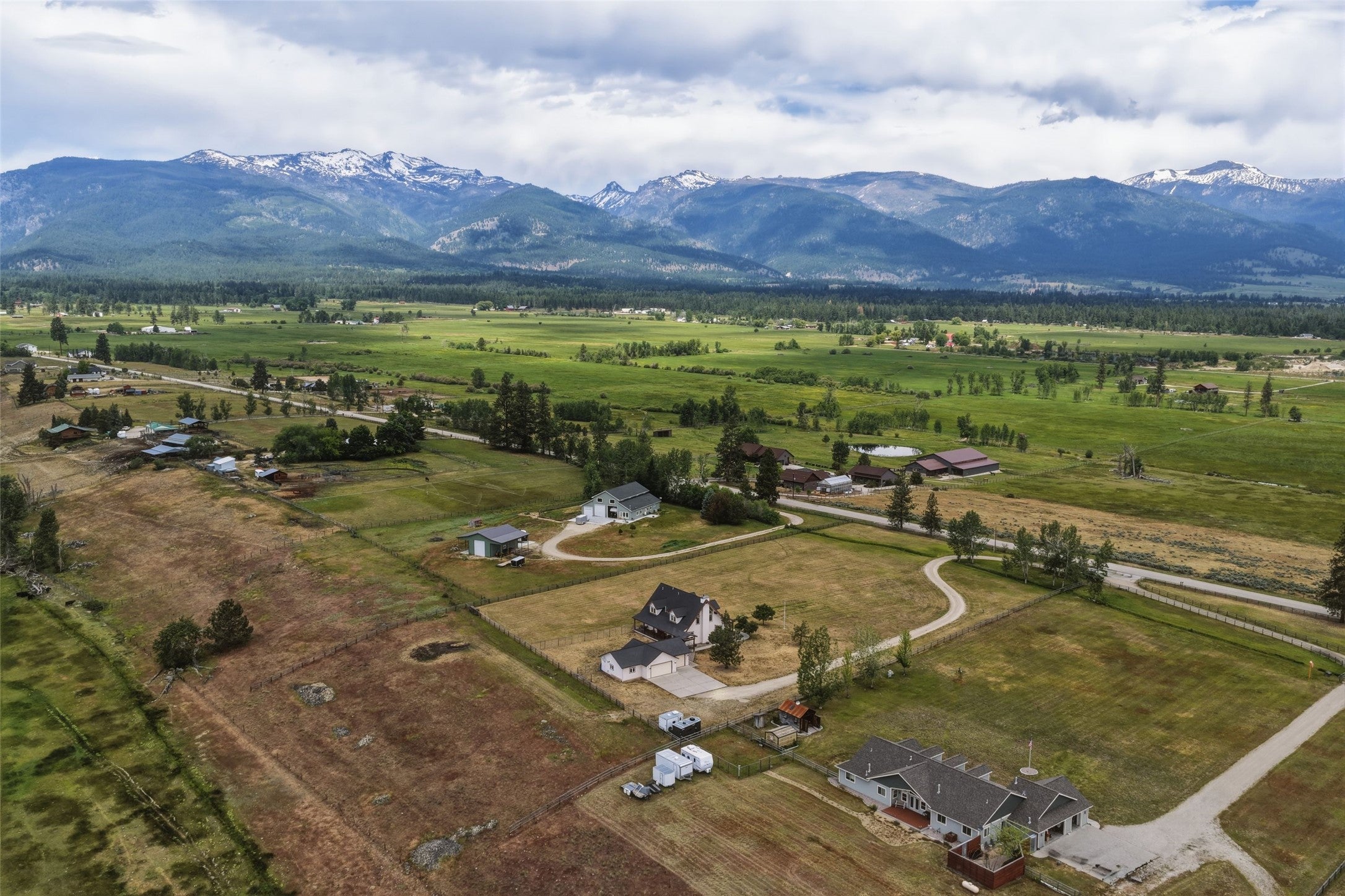 359 Bear Creek Road Victor, MT 59875 - Photo 40 of 41 Gallery Image 40