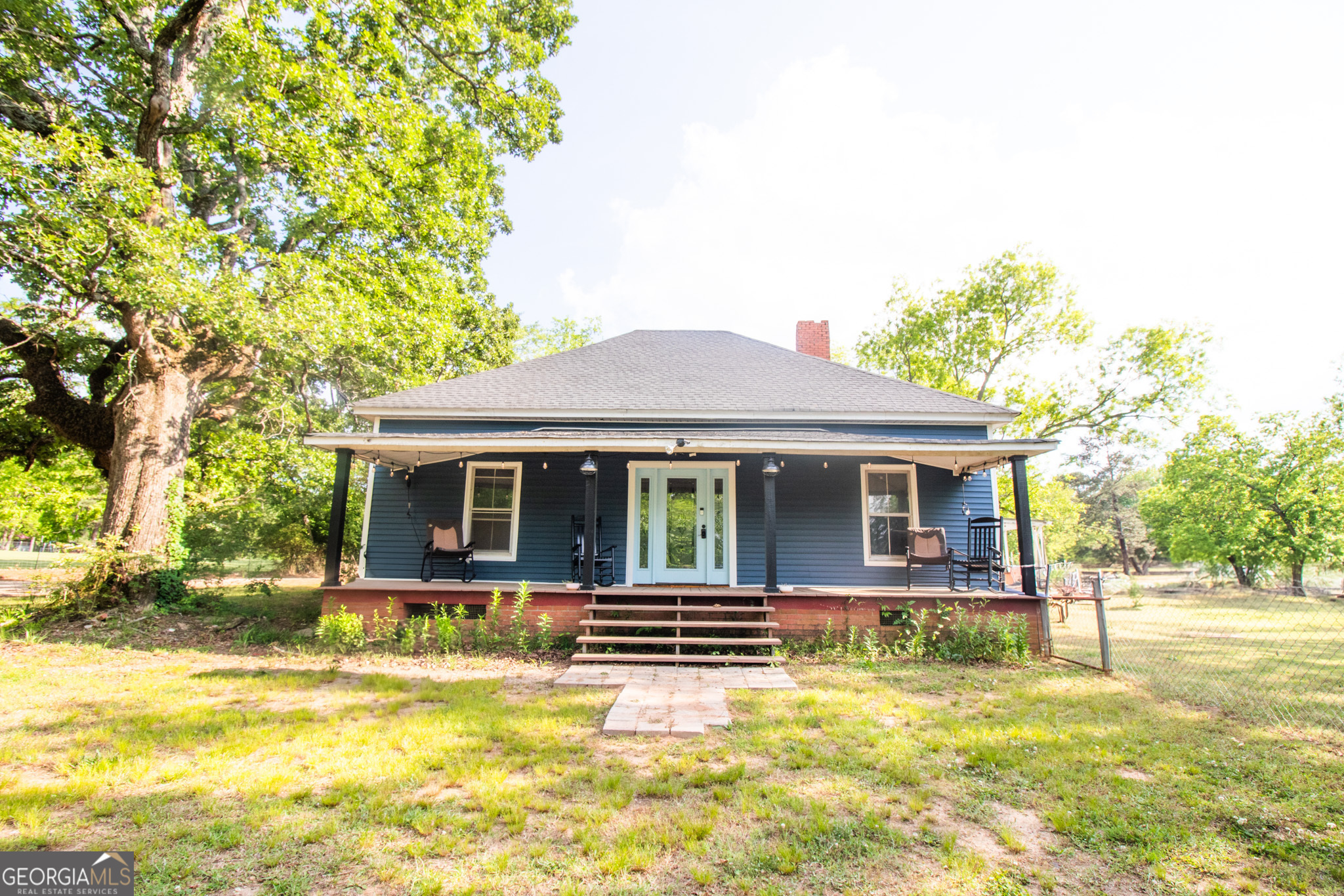 215 Brown Springs Road Milner, GA 30257 - Photo 7 of 89