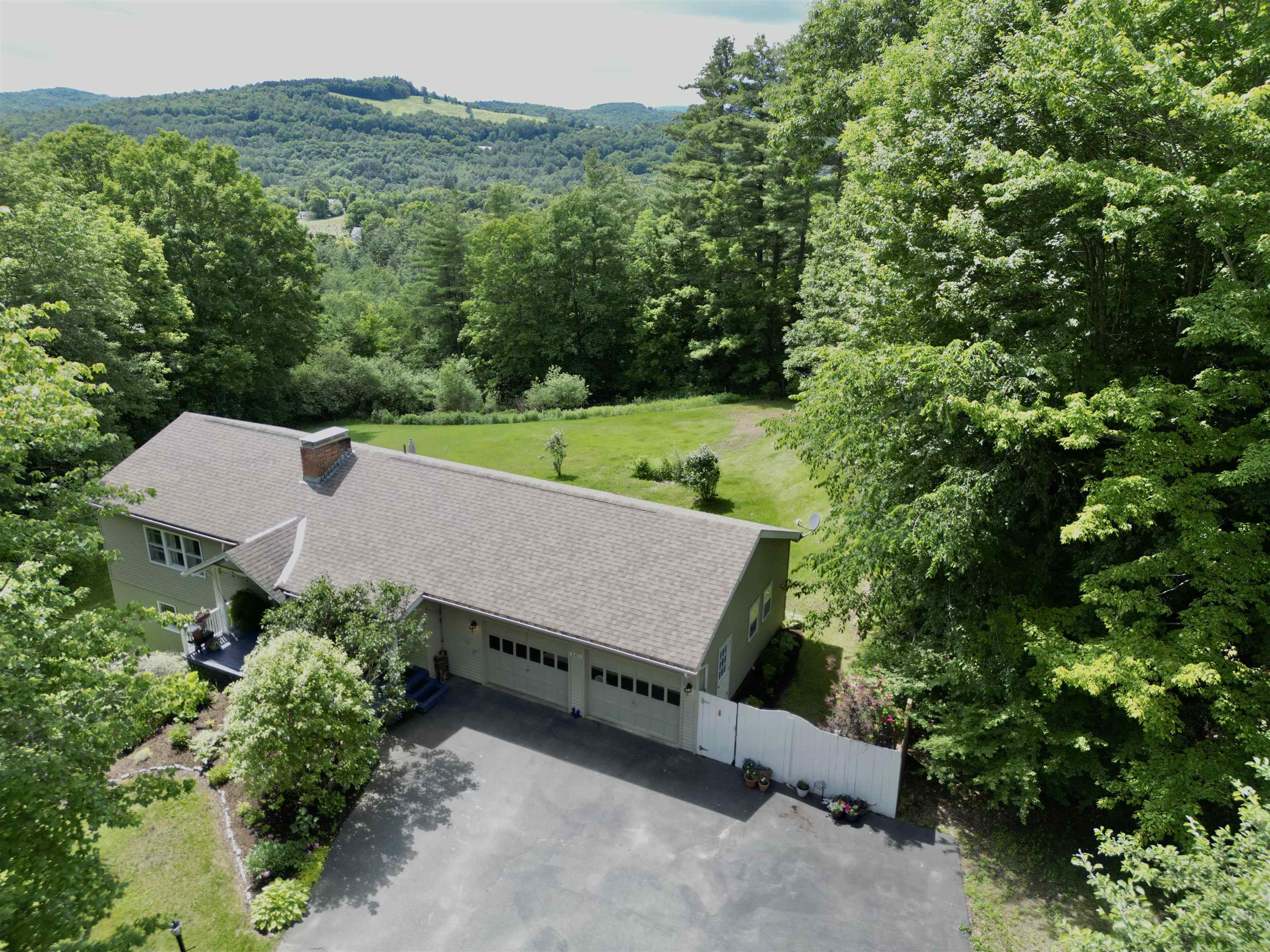 261 Rocky Ridge Road St. Johnsbury, VT 05819 - Photo 29 of 37