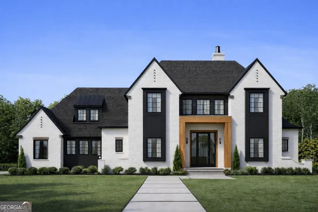 $1,300,000 | 0 Matteo Way, Fayetteville, GA 30214