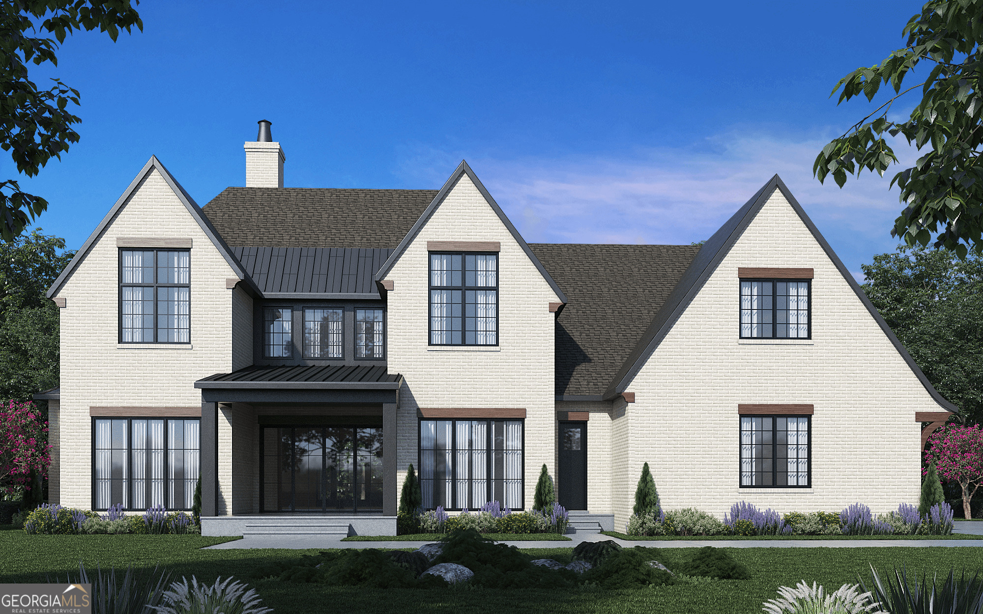 0 Matteo Way Fayetteville, GA 30214 - Photo 2 of 3