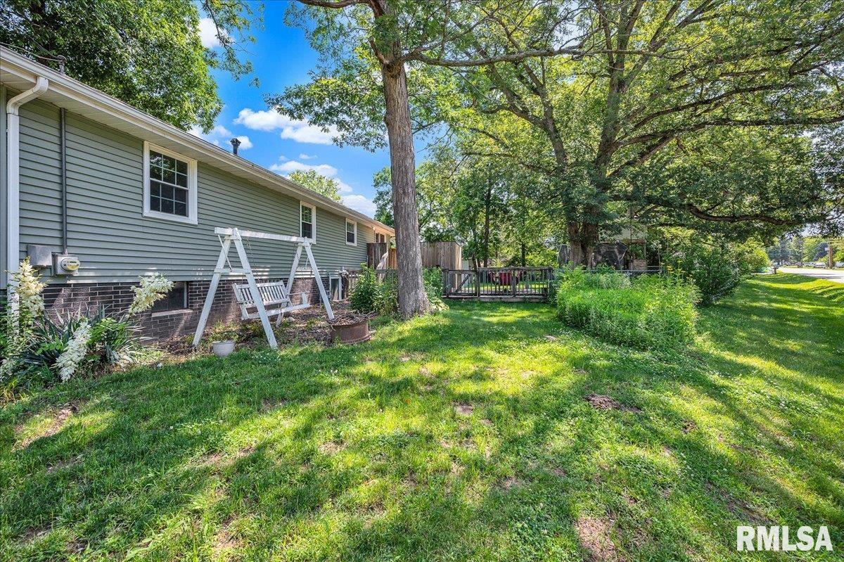 1536 Hickory Point Road Metamora, IL 61548 - Photo 28 of 46