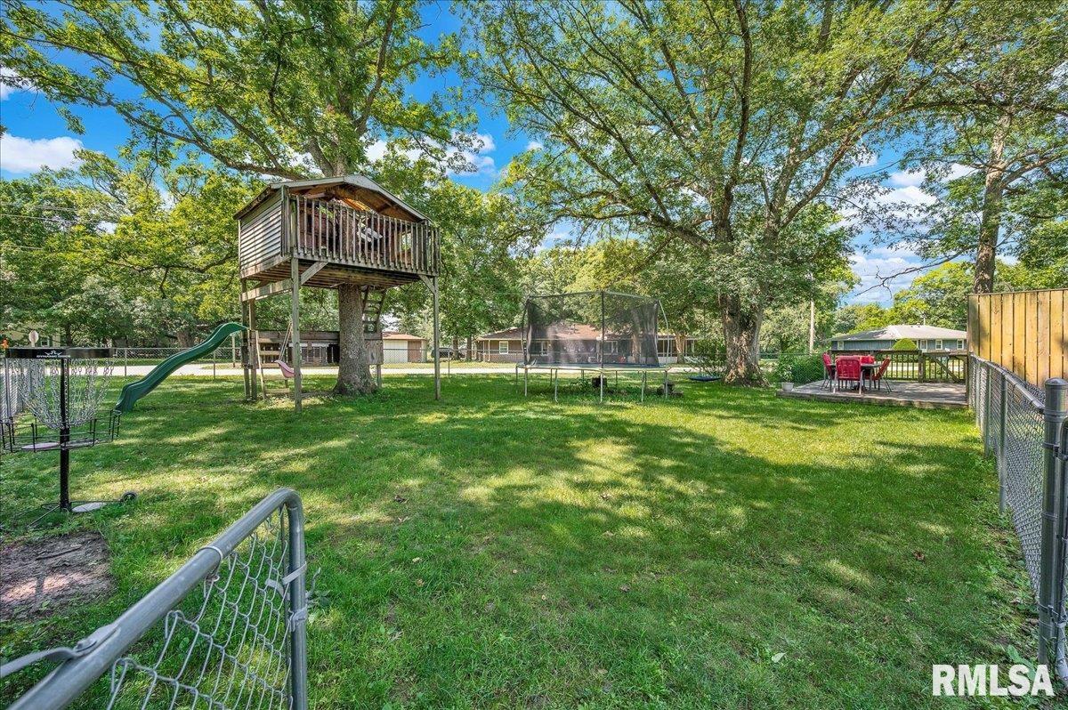 1536 Hickory Point Road Metamora, IL 61548 - Photo 31 of 46