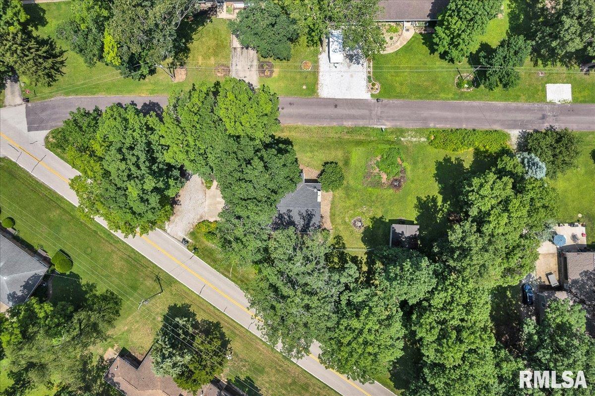 1536 Hickory Point Road Metamora, IL 61548 - Photo 43 of 46