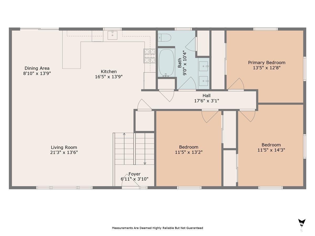 1536 Hickory Point Road Metamora, IL 61548 - Photo 45 of 46