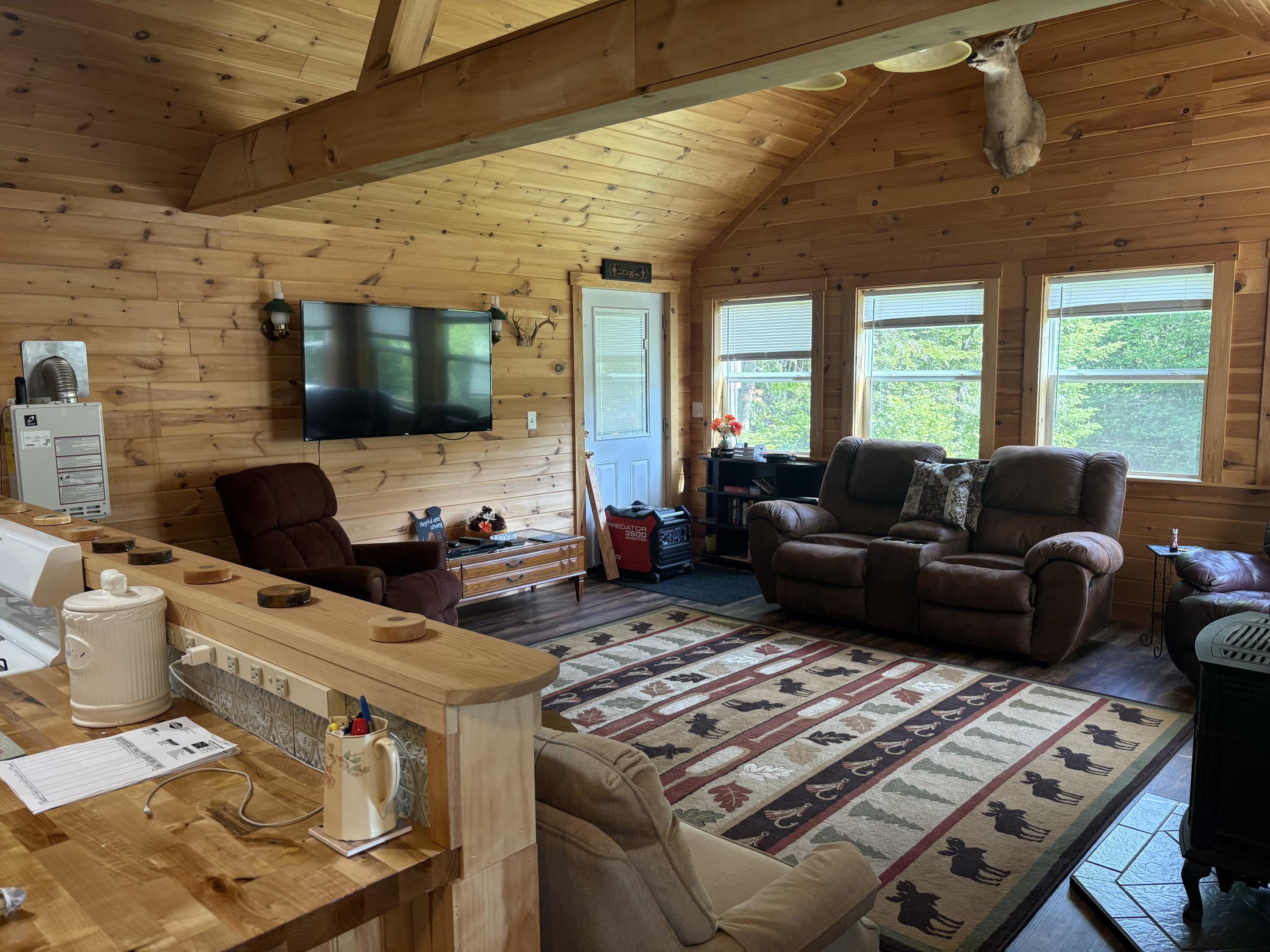 Lot 12 South South Branch Rd Tc Bridgewater, ME 04735 - Photo 20 of 41
