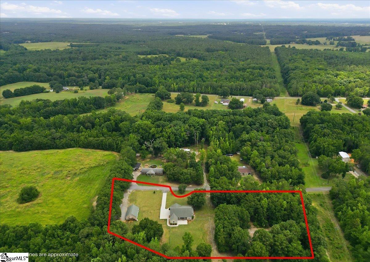 1019 Bannister Road Starr, SC 29684 - Photo 45 of 50