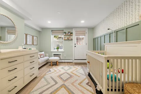 $6,000 | 926 Willow Avenue, Unit 1, Hoboken, NJ 07030