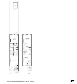 $6,000 | 926 Willow Avenue, Unit 1, Hoboken, NJ 07030