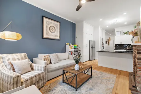 $6,000 | 926 Willow Avenue, Unit 1, Hoboken, NJ 07030