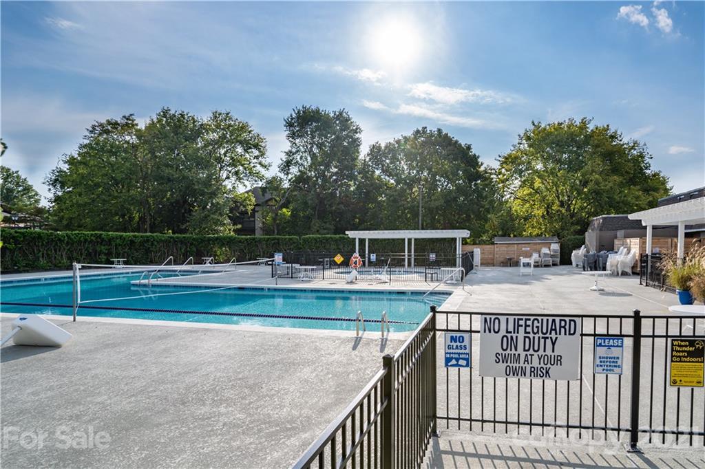 8354 Knights Bridge Road Charlotte, NC 28210 - Photo 27 of 28 Gallery Image 27