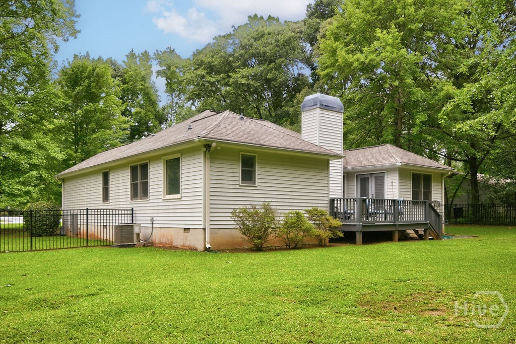 140 Wendy Lane Athens, GA 30605 - Photo 29 of 32